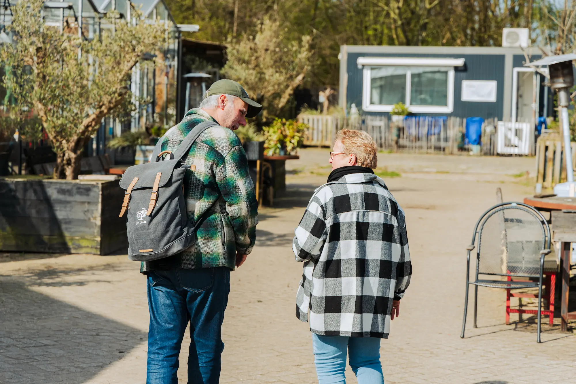 Buurtcoöperatie levert maatschappelijk begeleiders